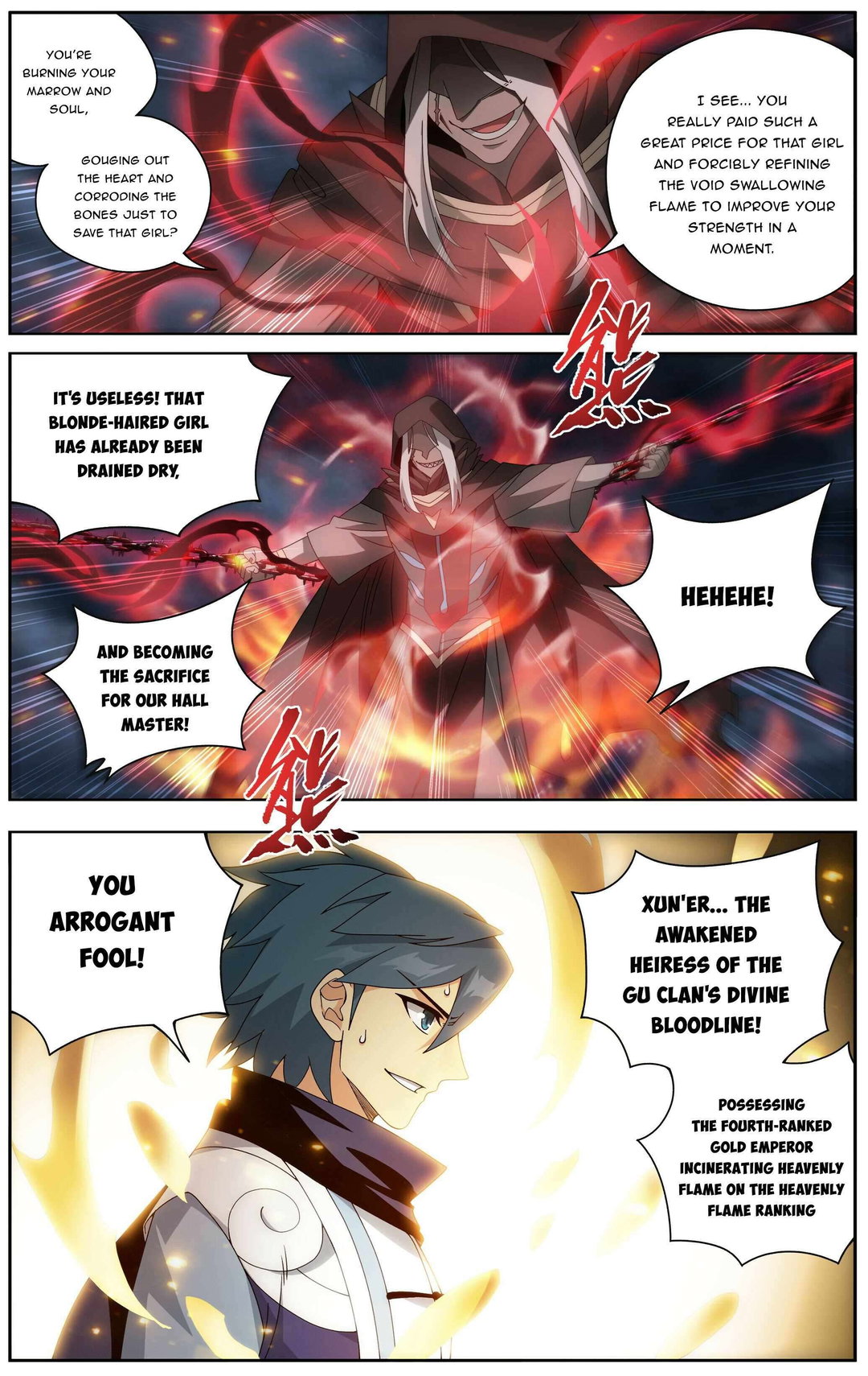 Chapter 479 - Image 5