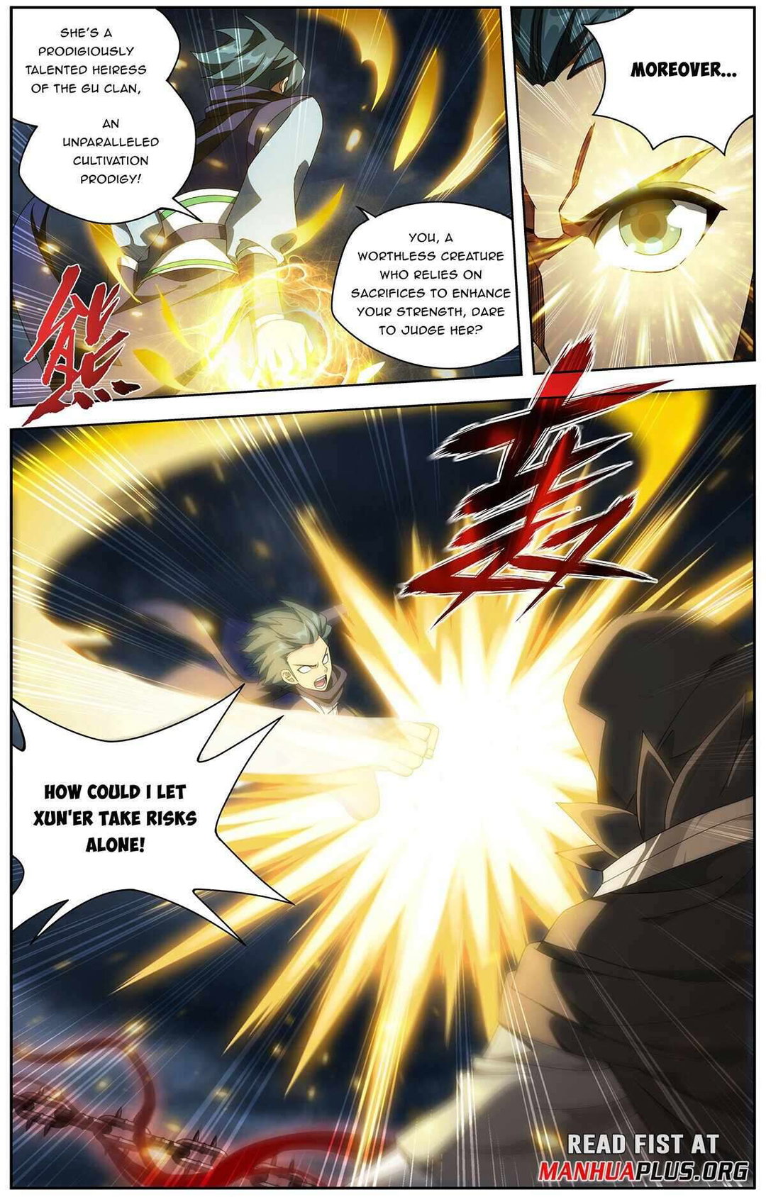 Chapter 479 - Image 6