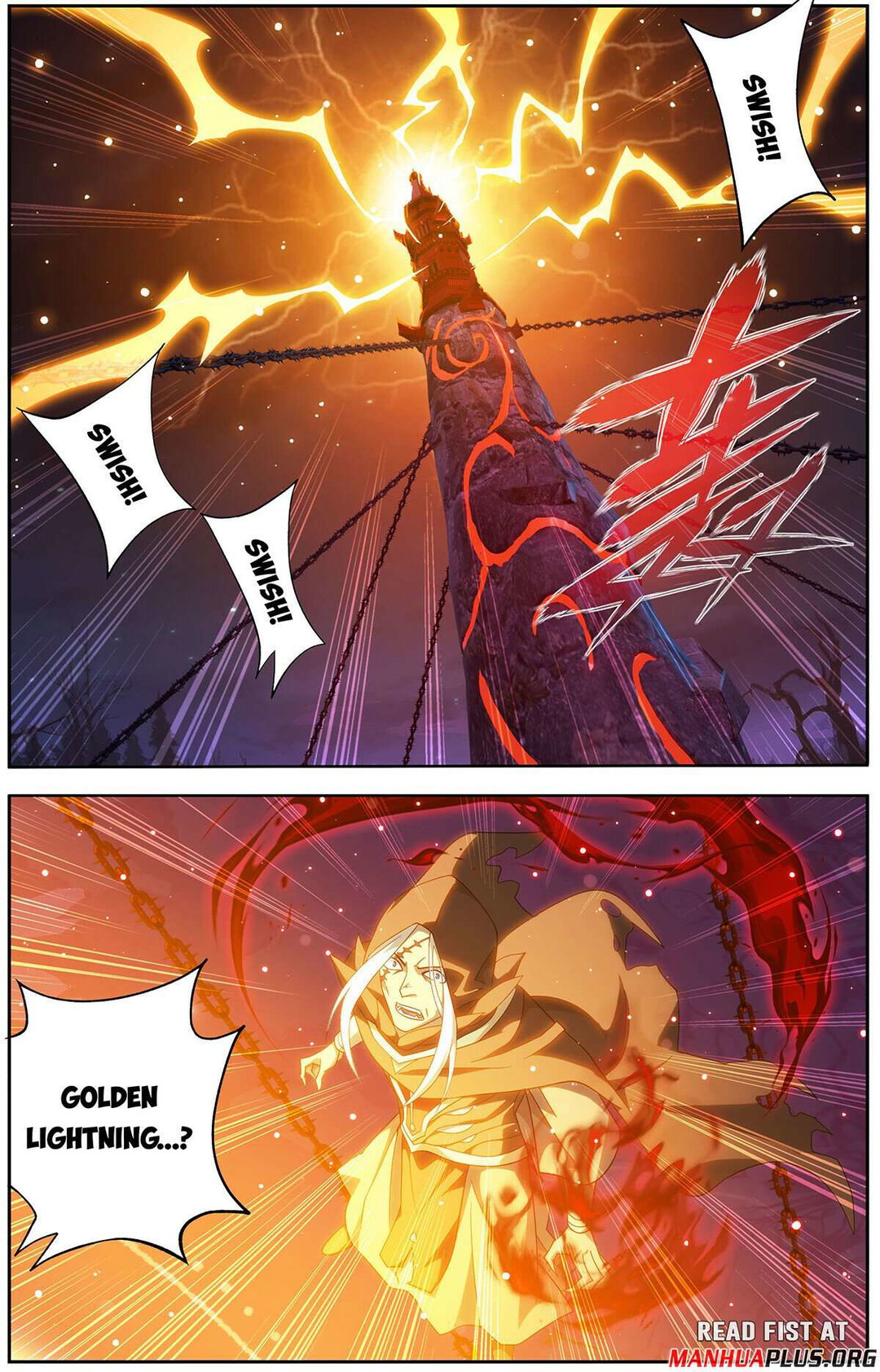 Chapter 480 - Image 10