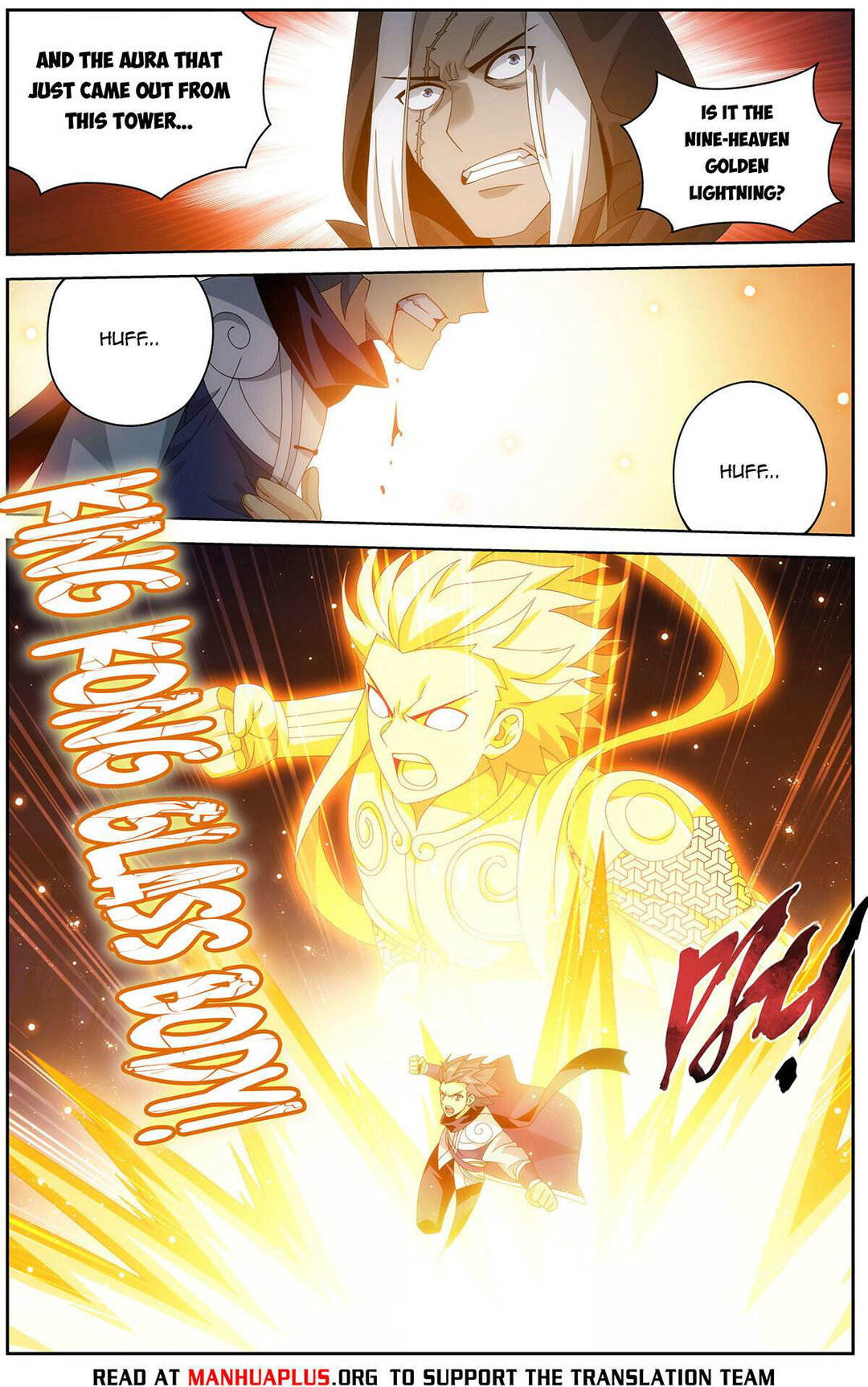 Chapter 480 - Image 11