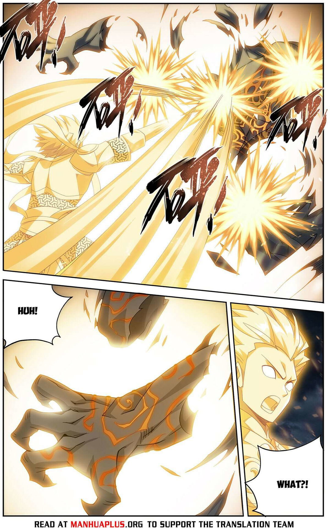 Chapter 480 - Image 17