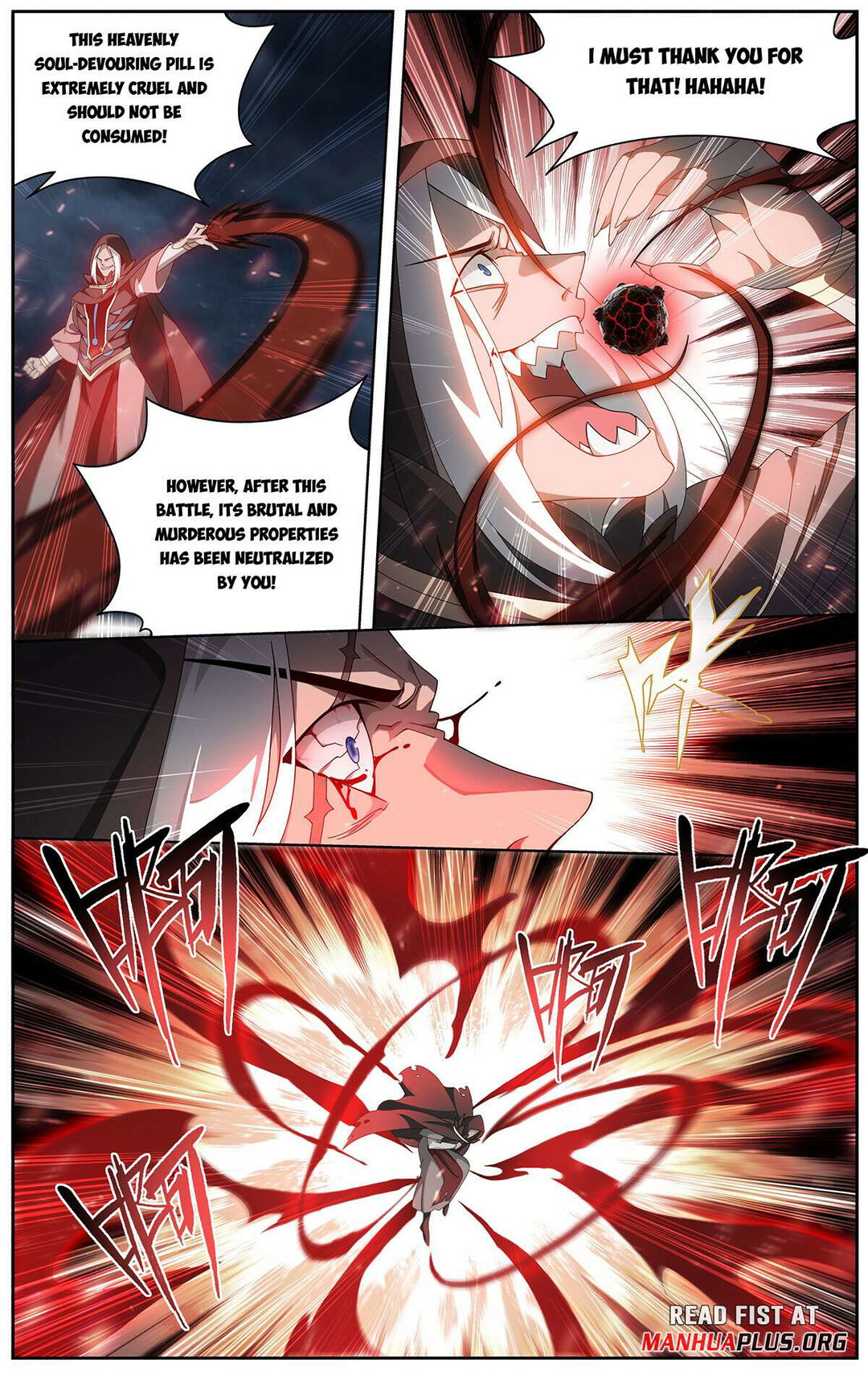 Chapter 480 - Image 19