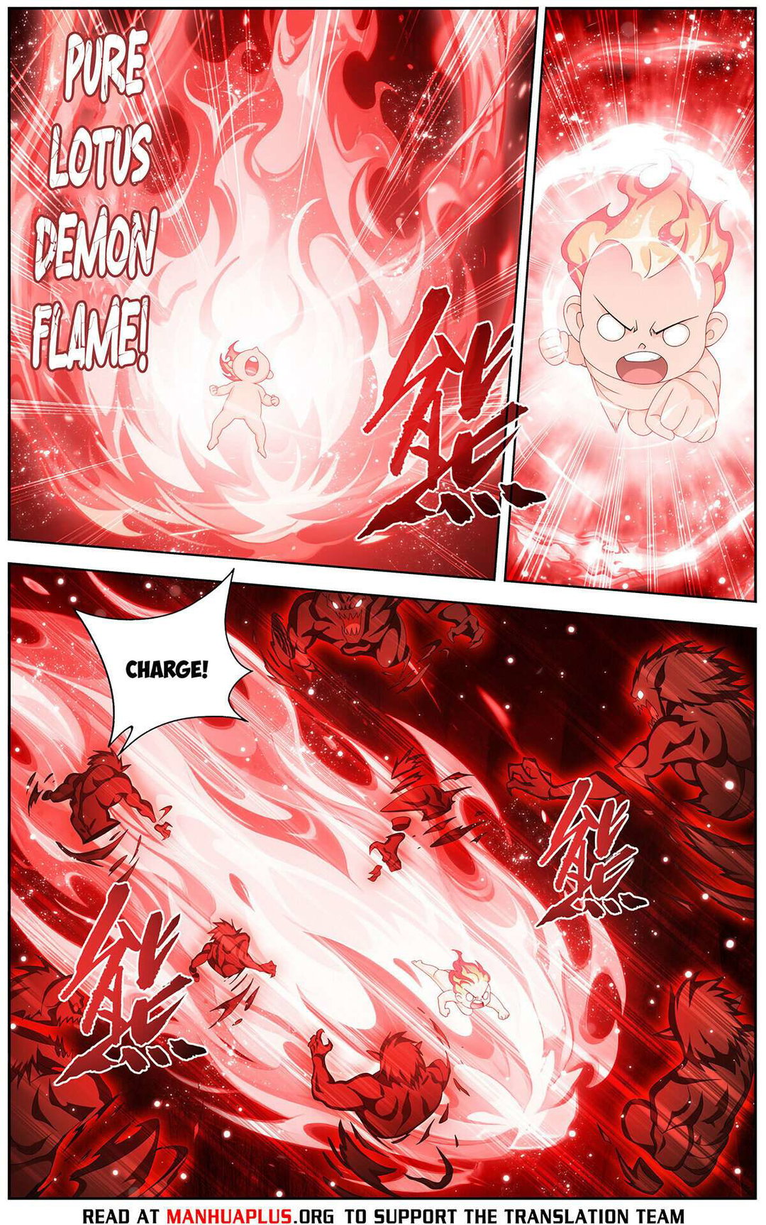 Chapter 480 - Image 5