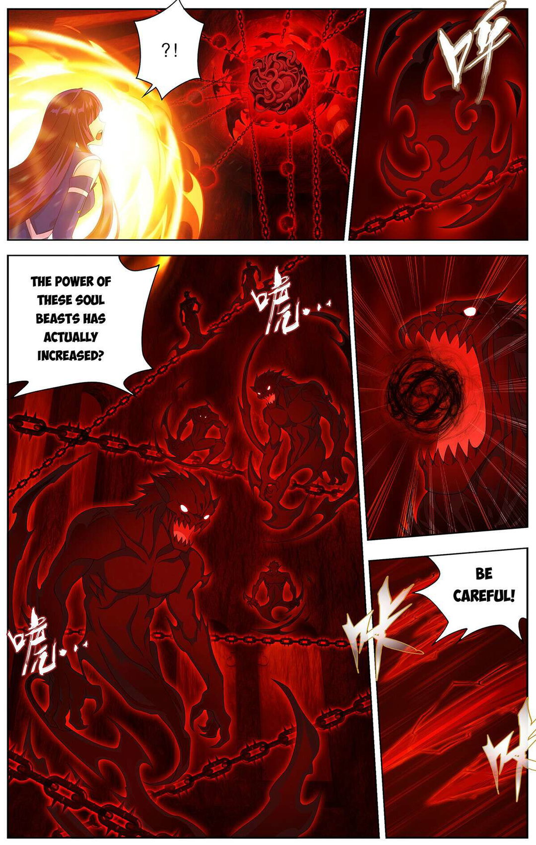 Chapter 480 - Image 6