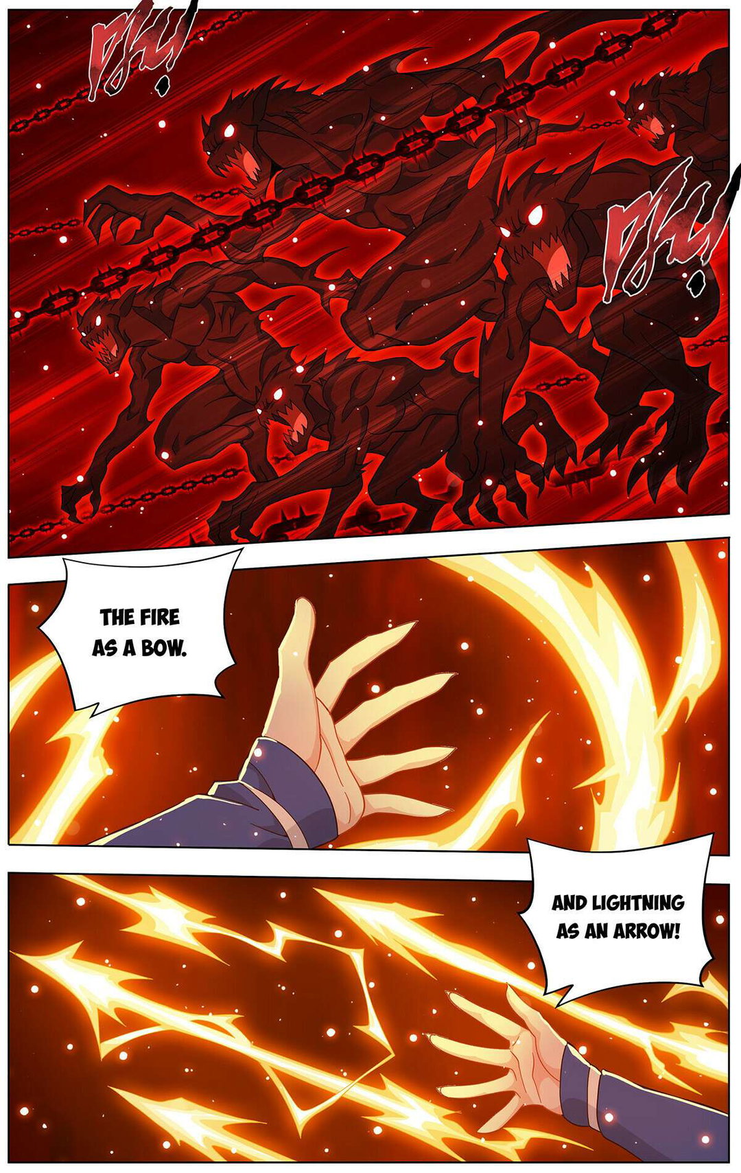 Chapter 480 - Image 8