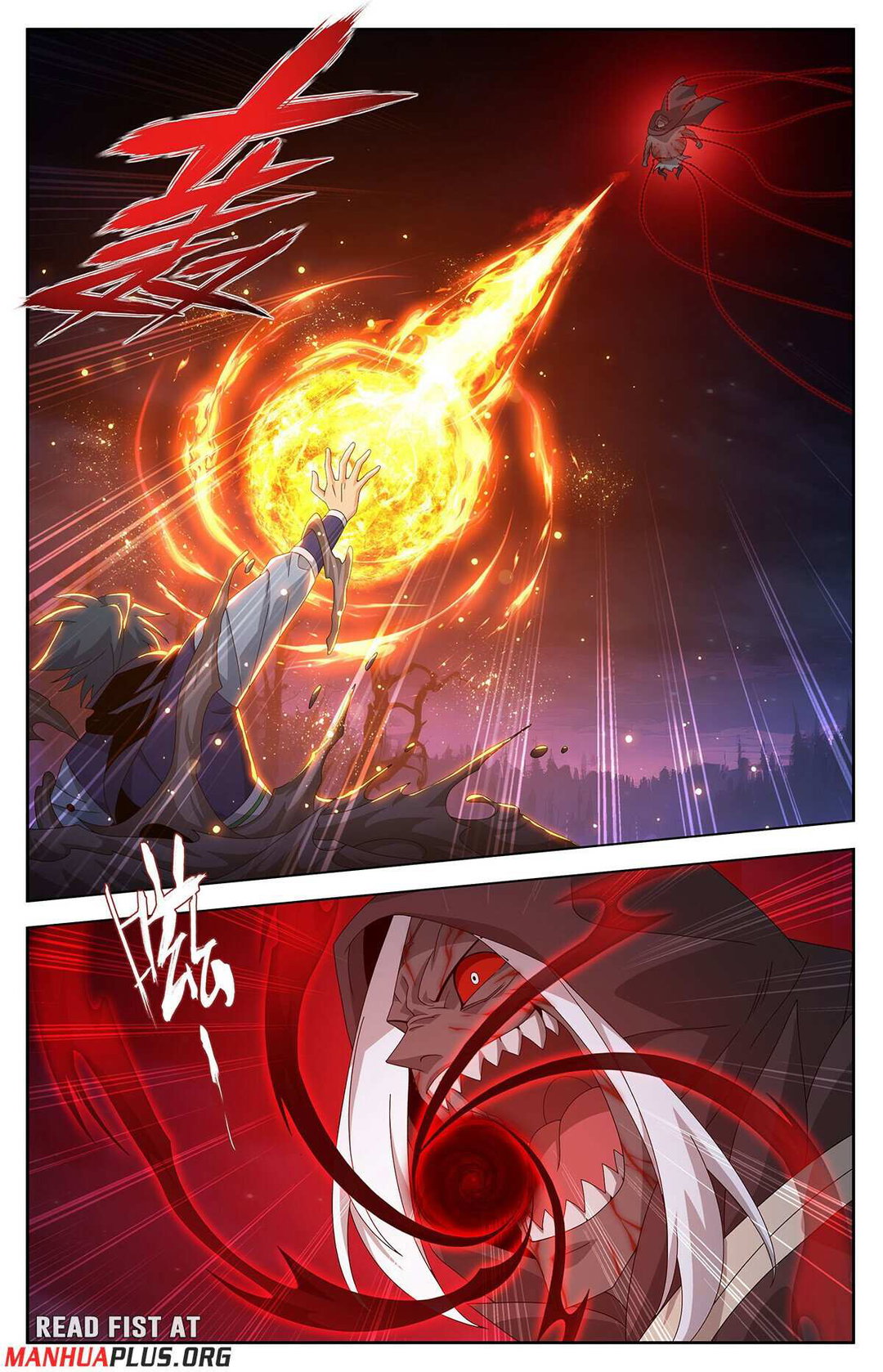 Chapter 481 - Image 10