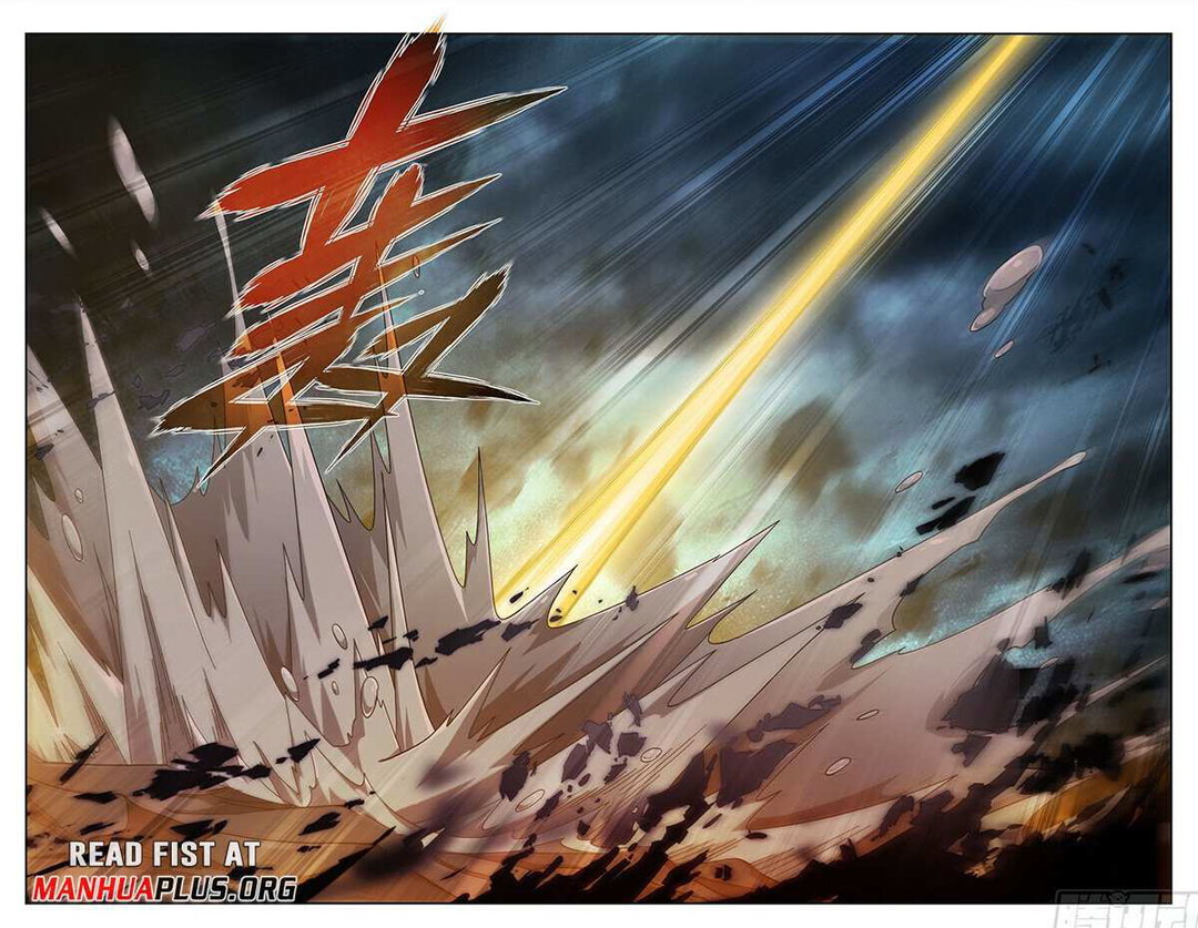 Chapter 481 - Image 4