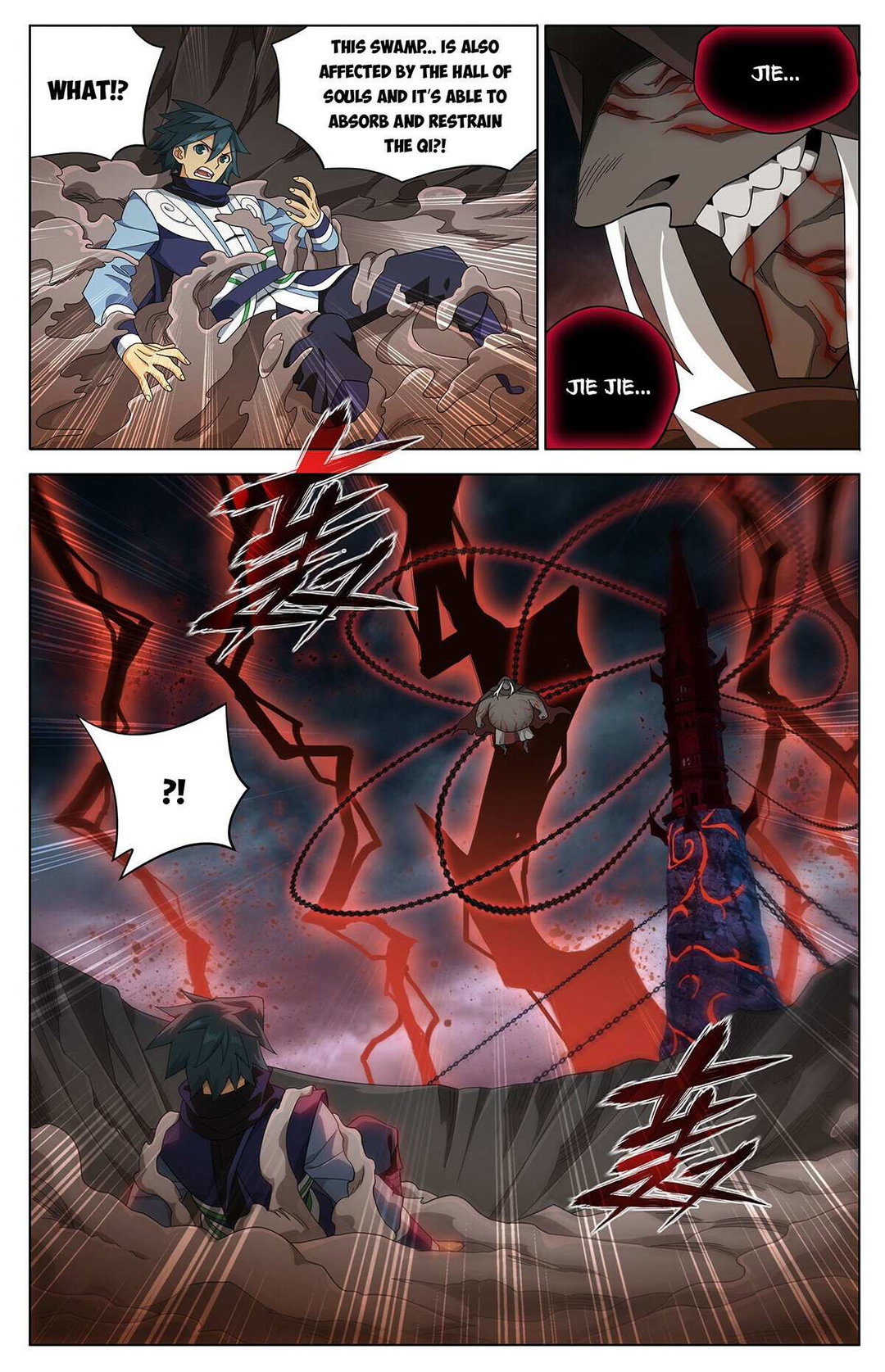 Chapter 481 - Image 6