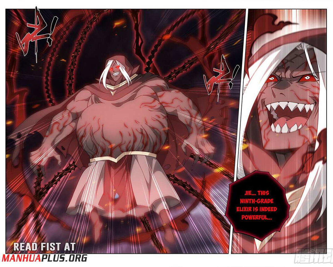 Chapter 481 - Image 7