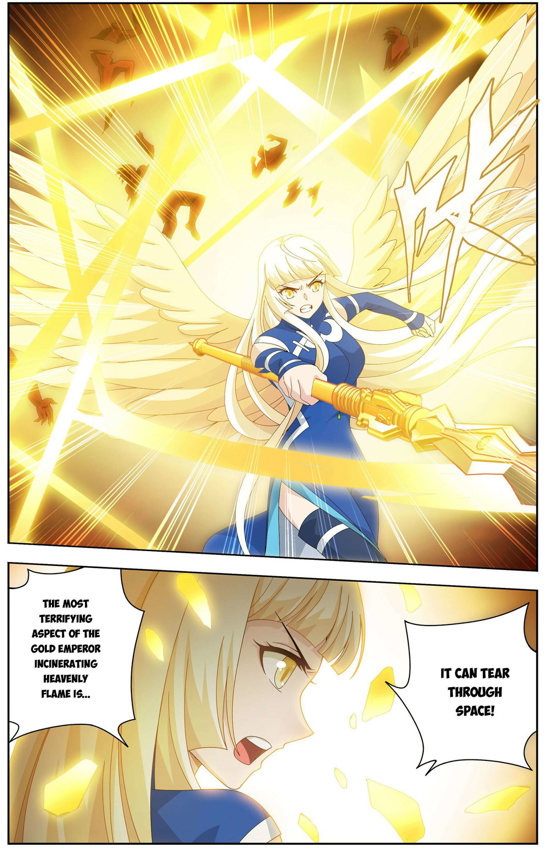 Chapter 482 - Image 15