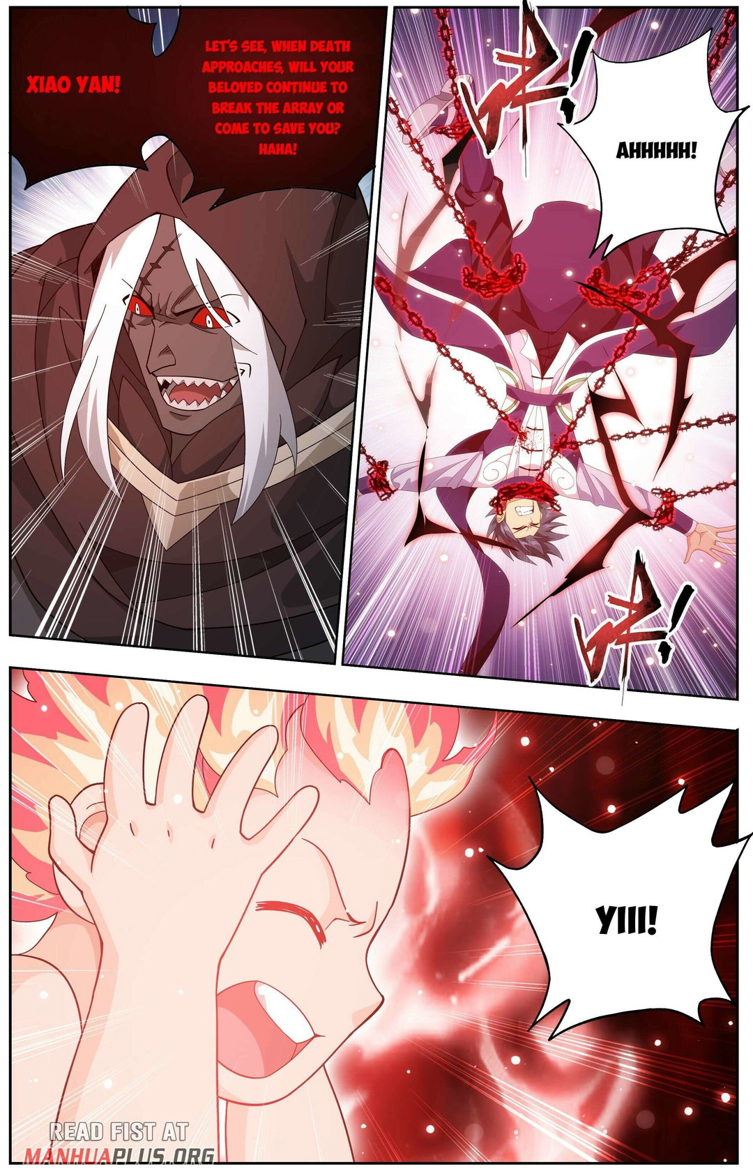 Chapter 482 - Image 2