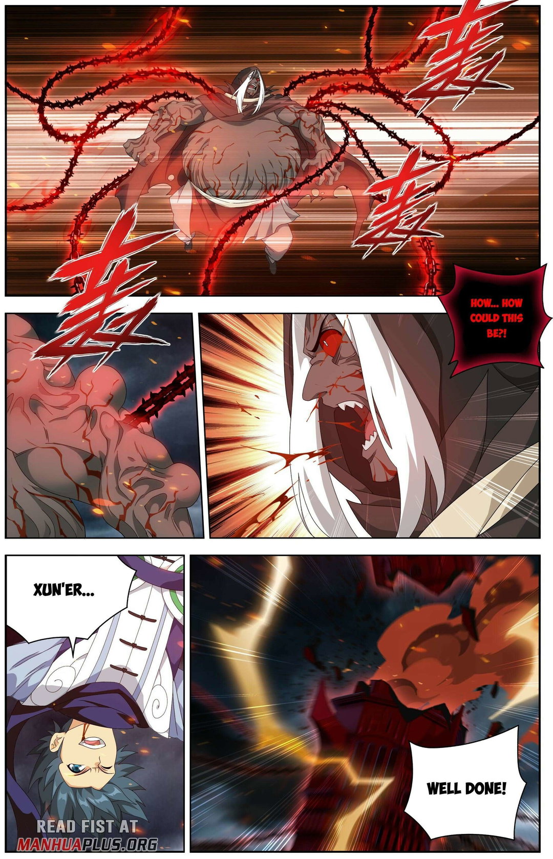 Chapter 482 - Image 20