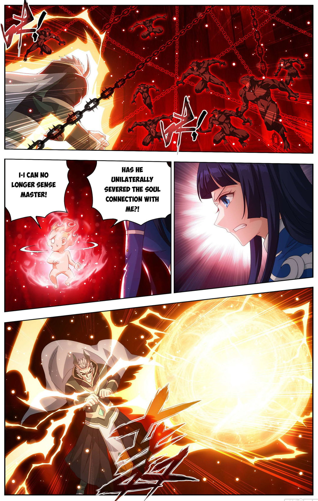 Chapter 482 - Image 7