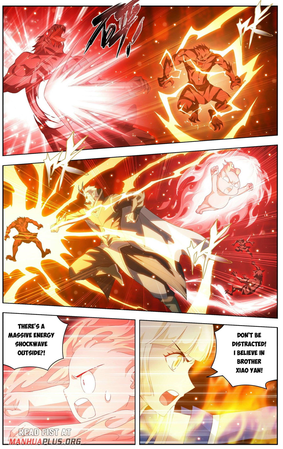 Chapter 483 - Image 12