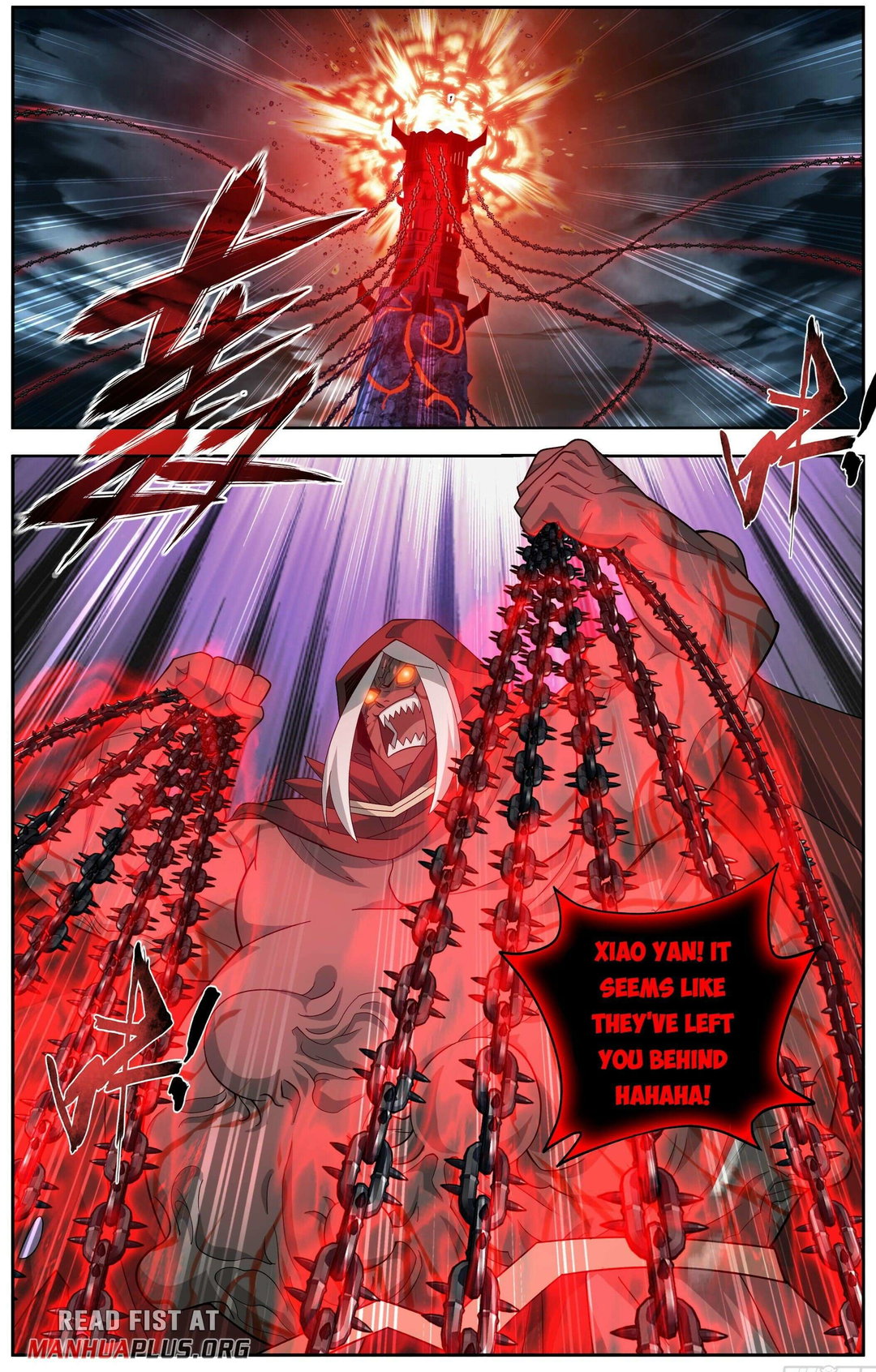 Chapter 483 - Image 2