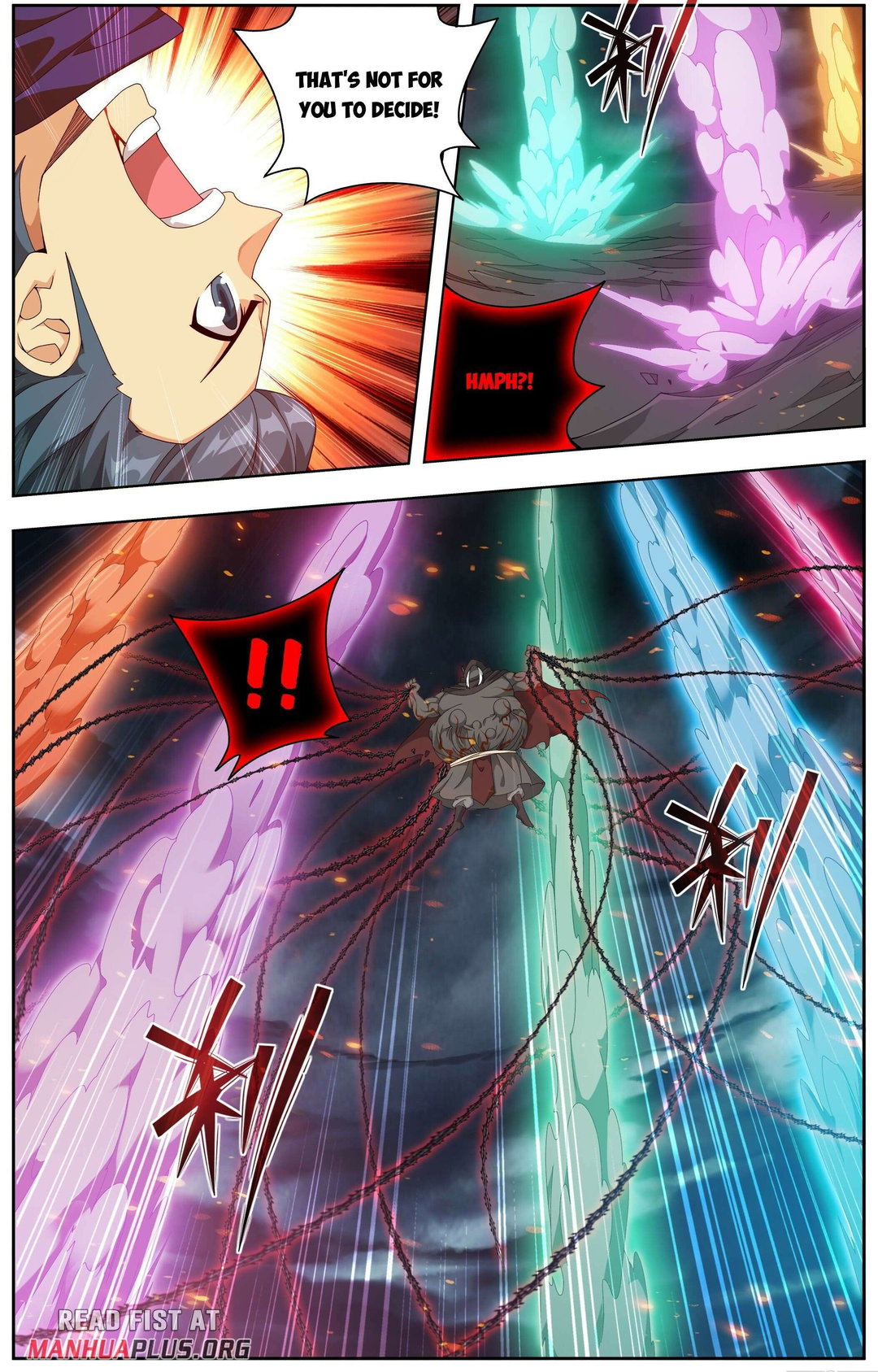 Chapter 483 - Image 4