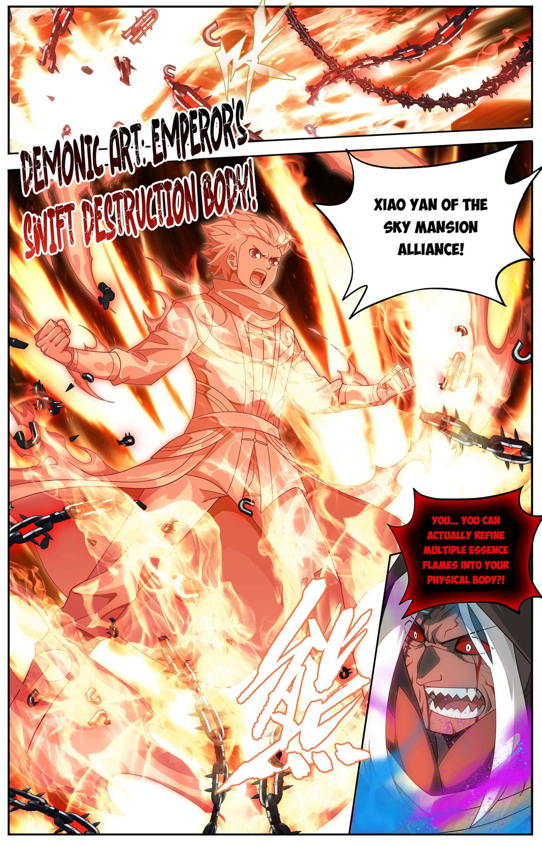 Chapter 483 - Image 7