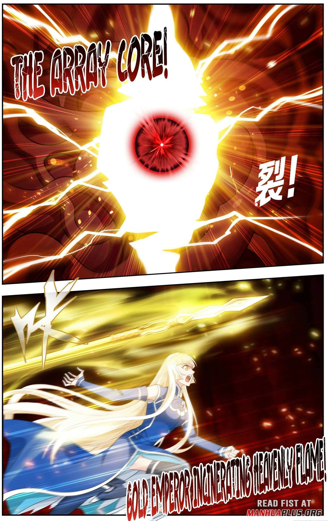 Chapter 484 - Image 20