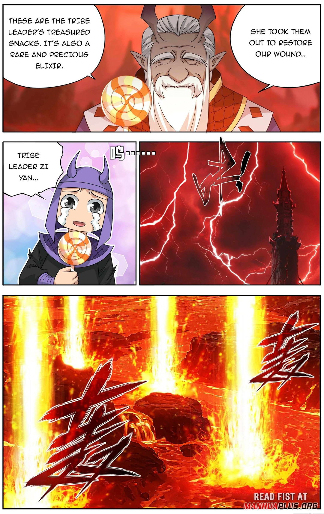 Chapter 484 - Image 4