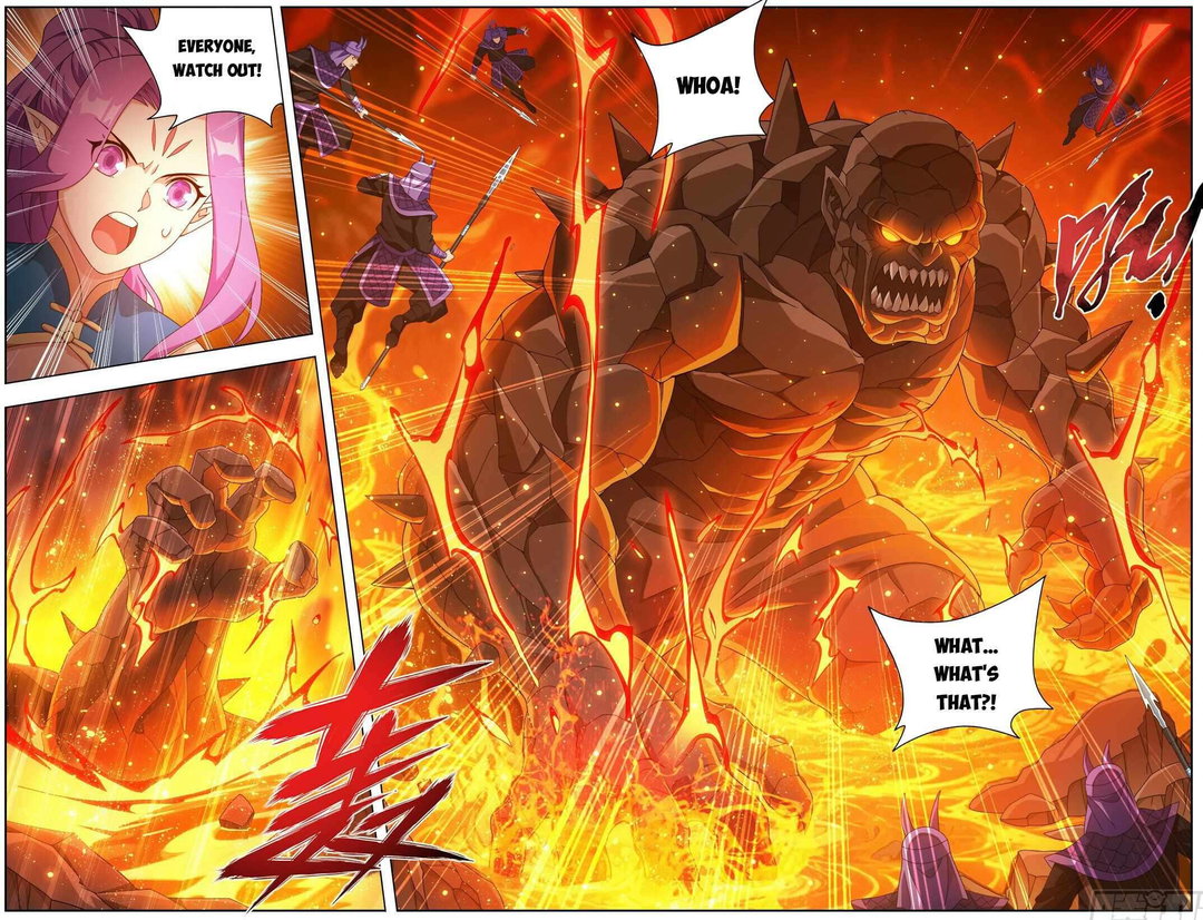 Chapter 484 - Image 5