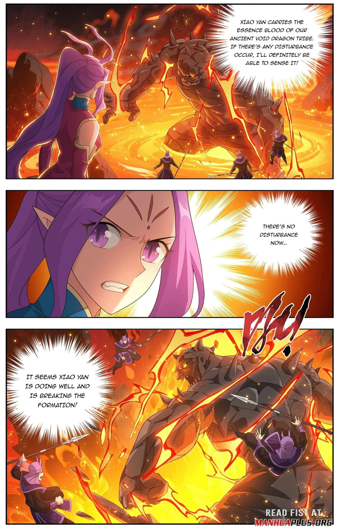 Chapter 484 - Image 6