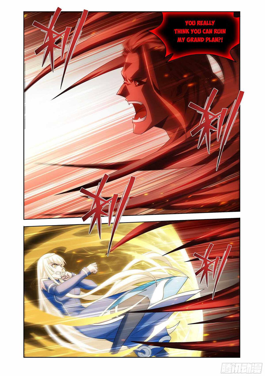 Chapter 485 - Image 4