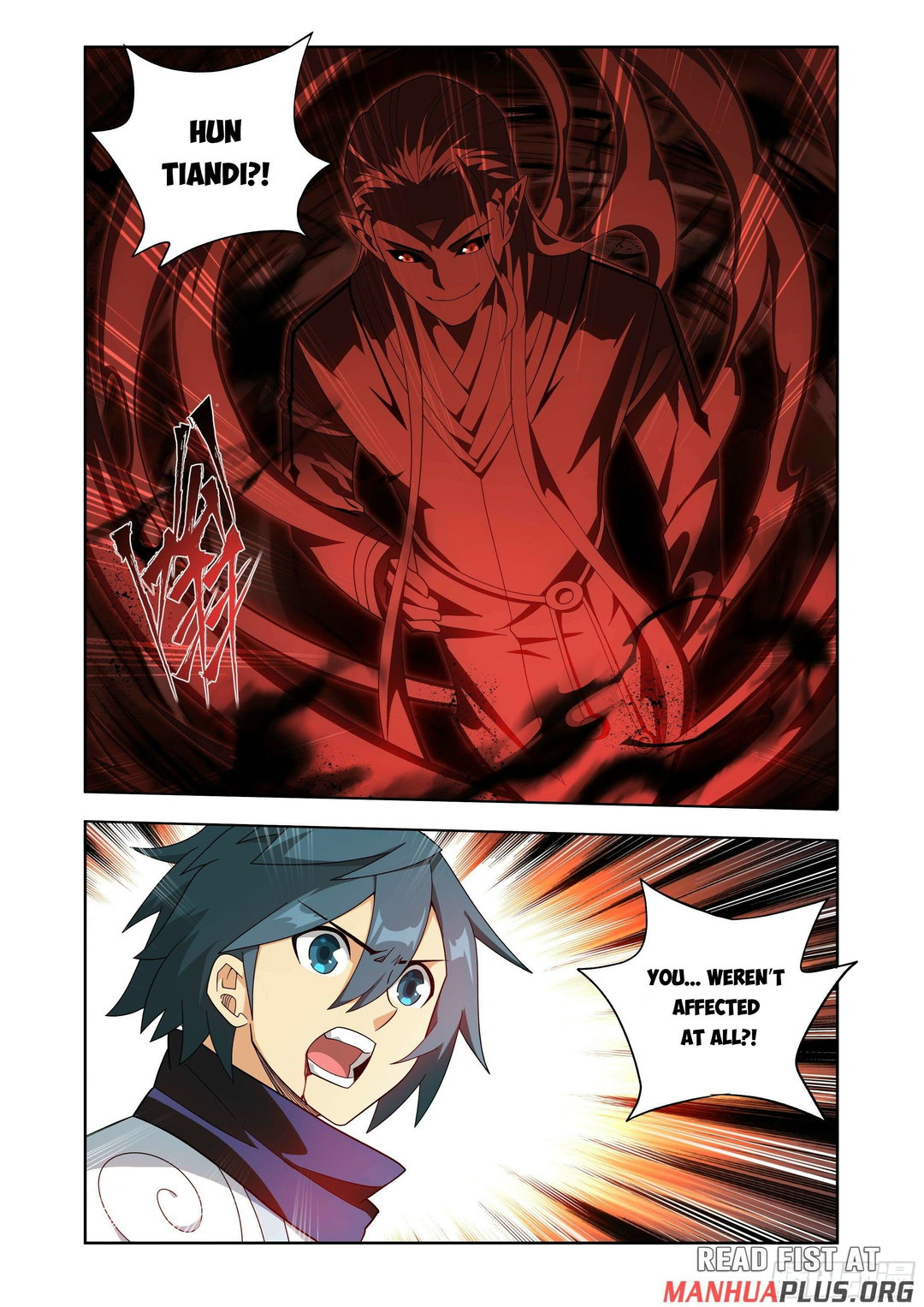 Chapter 486 - Image 15