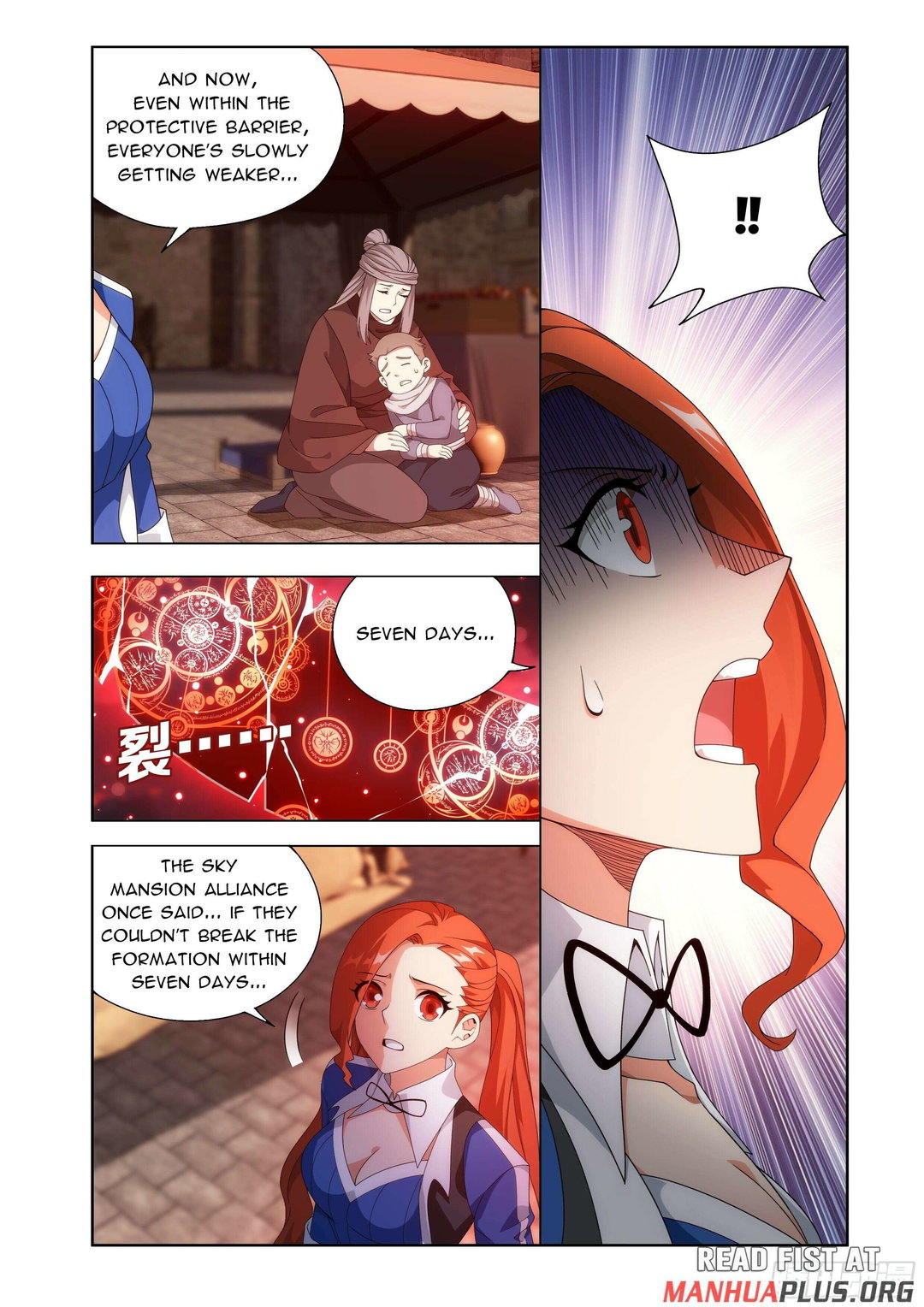 Chapter 486 - Image 3