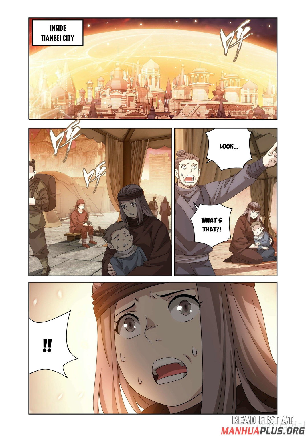 Chapter 486 - Image 5