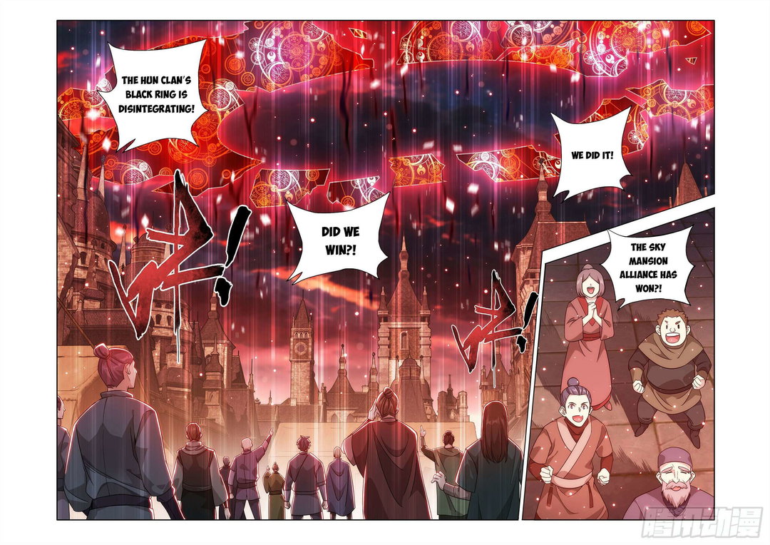 Chapter 486 - Image 6