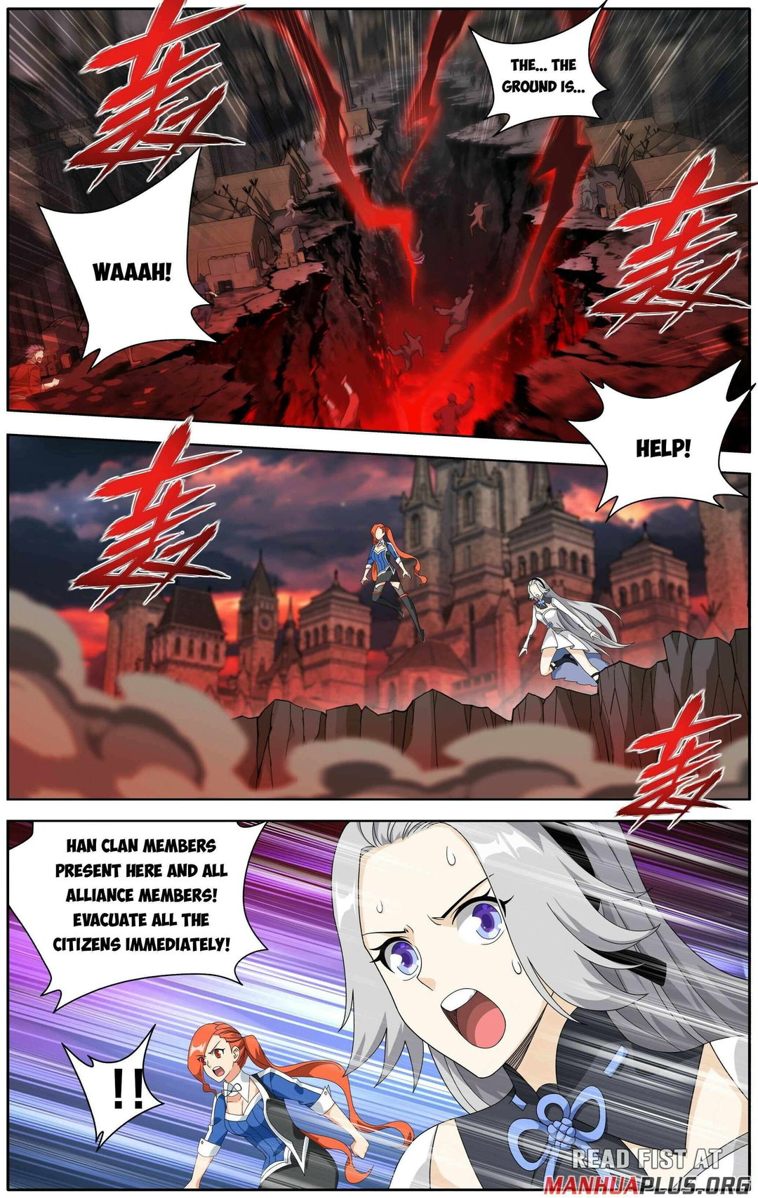 Chapter 487 - Image 3