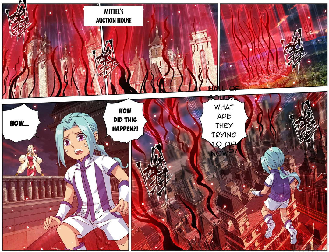 Chapter 487 - Image 7