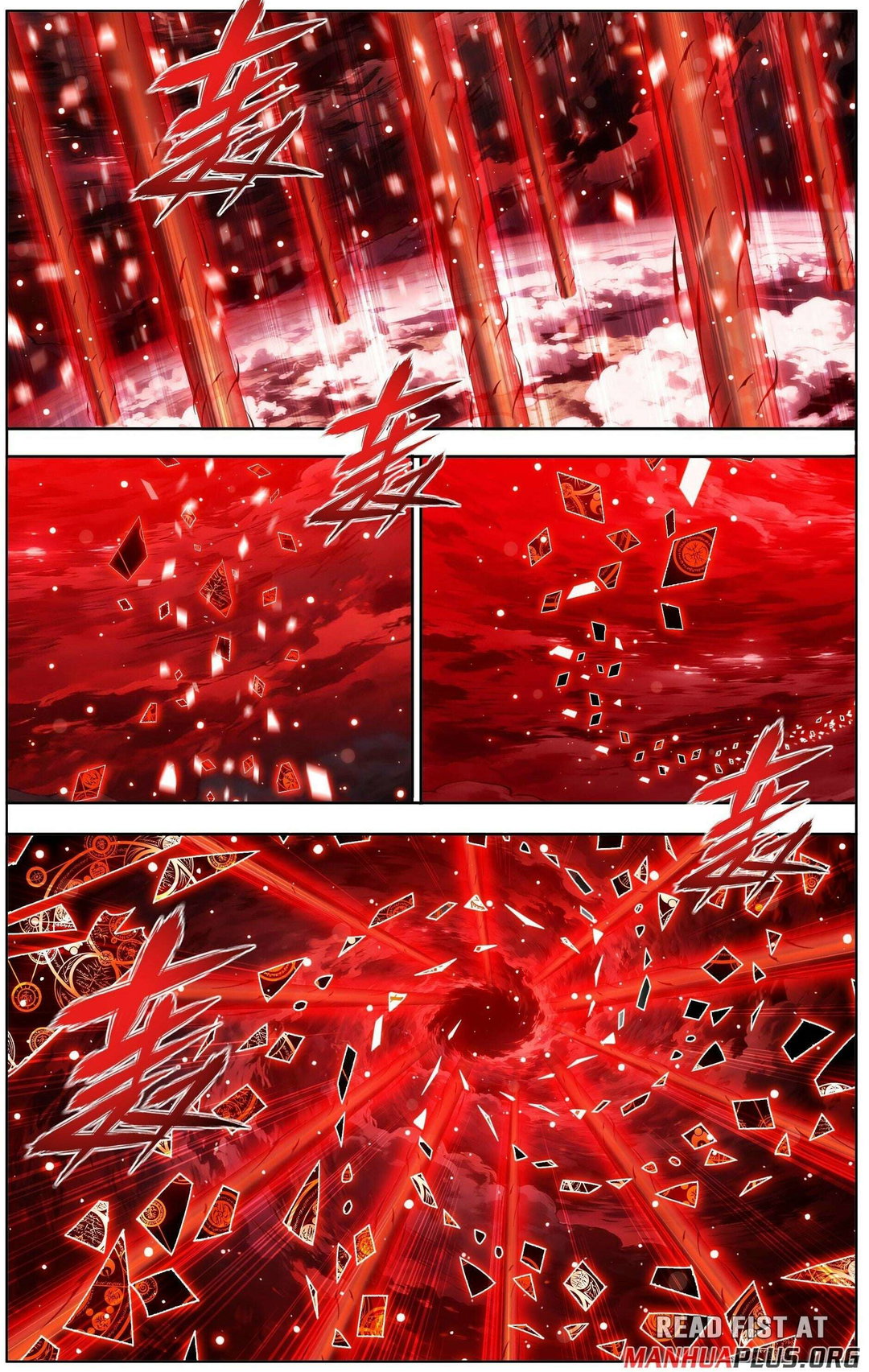 Chapter 488 - Image 2