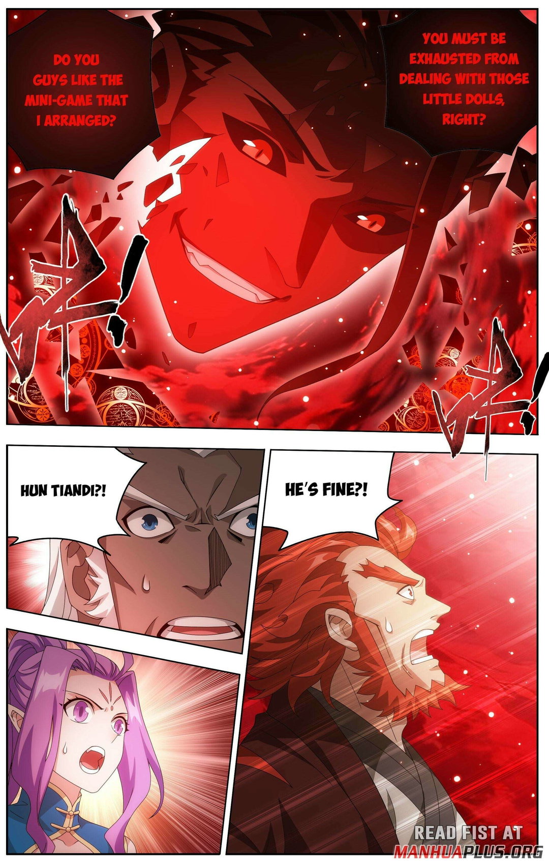 Chapter 488 - Image 4