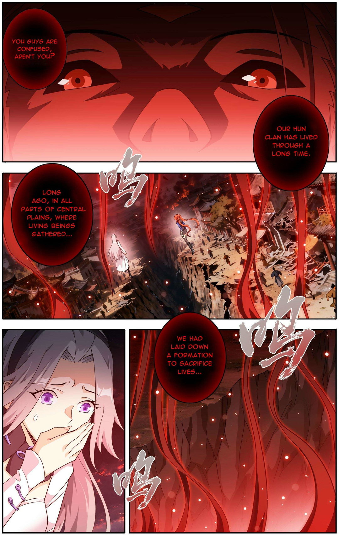 Chapter 488 - Image 5