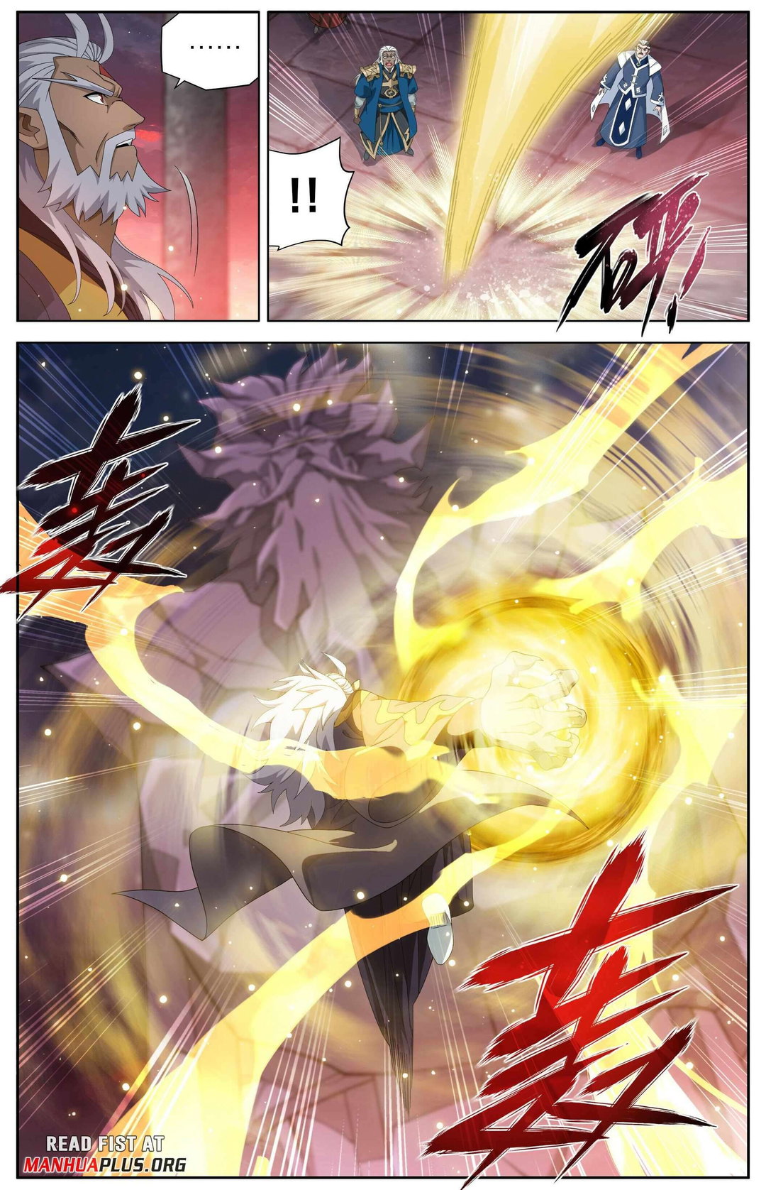 Chapter 489 - Image 12