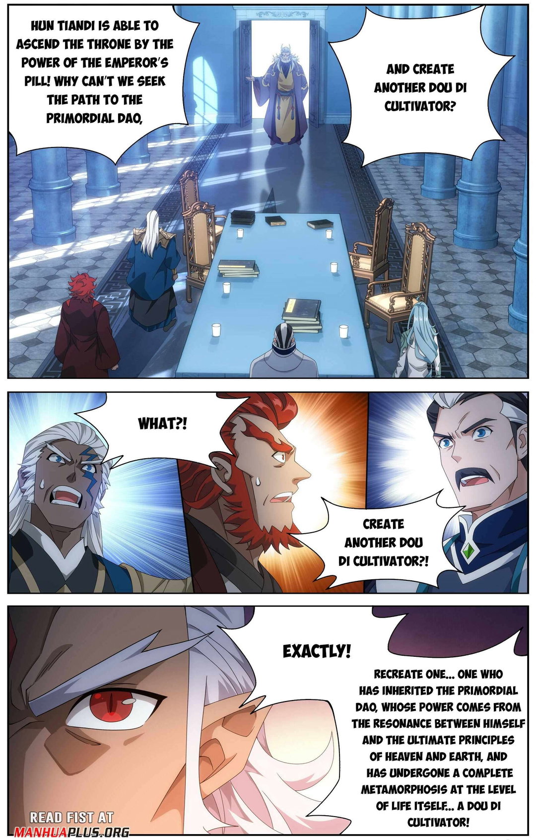 Chapter 489 - Image 2