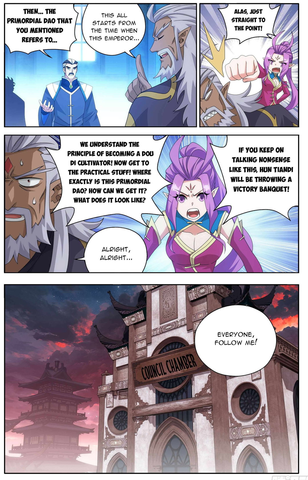Chapter 489 - Image 3