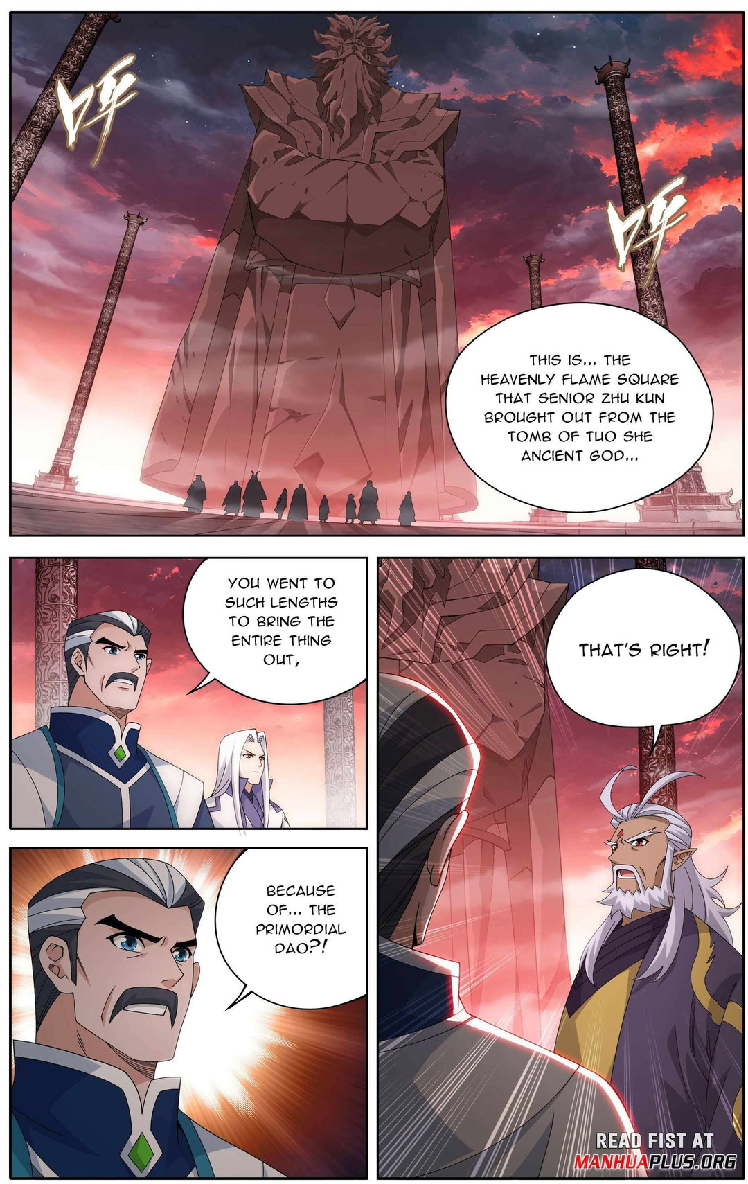Chapter 489 - Image 4