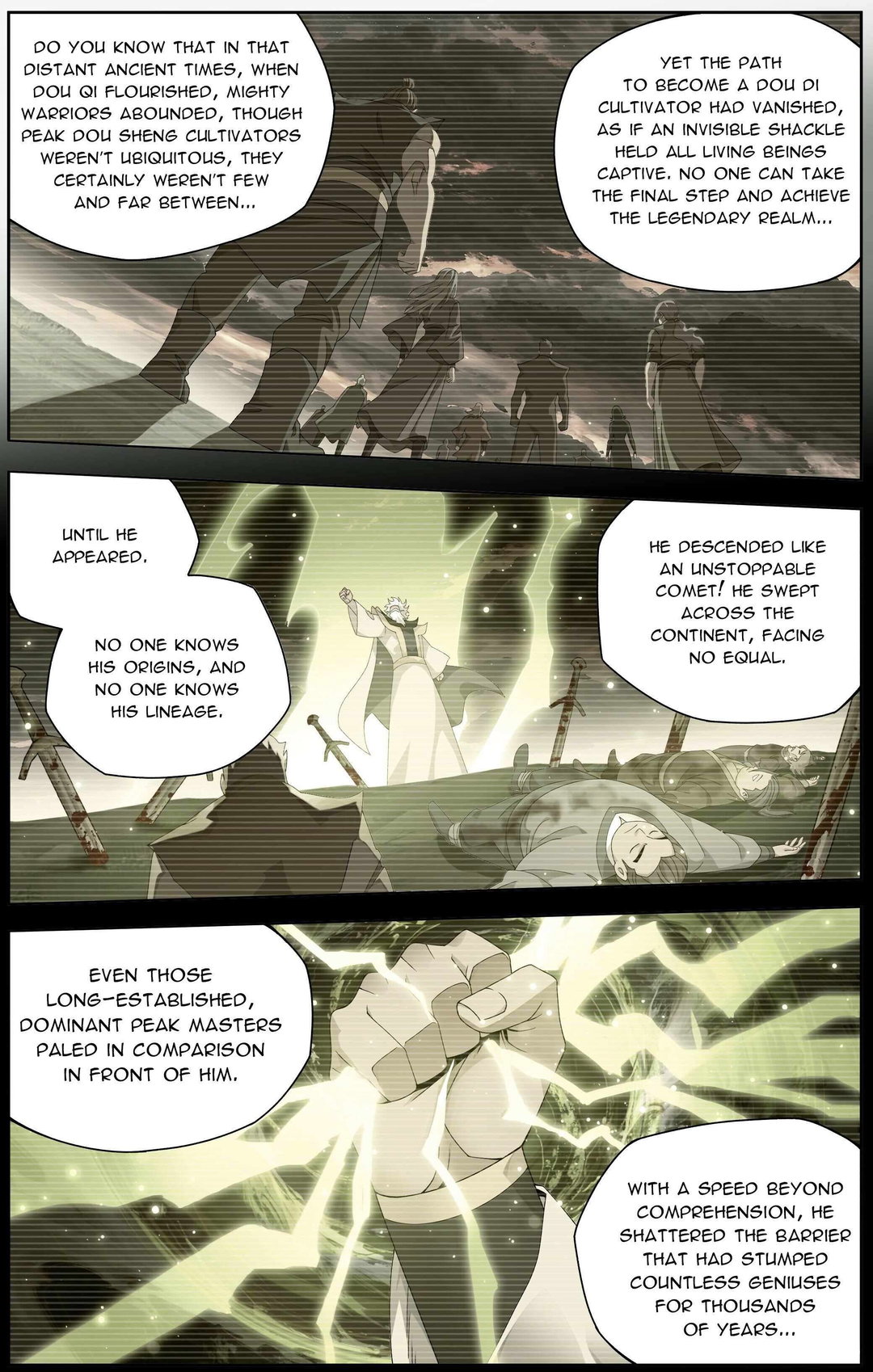 Chapter 489 - Image 5