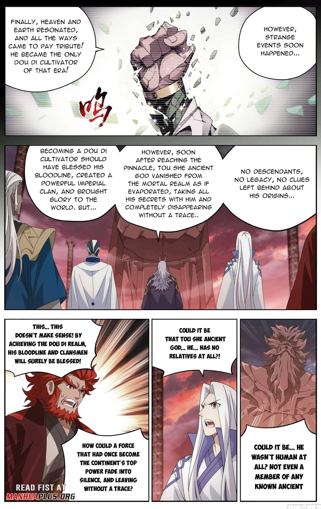 Chapter 489 - Image 6
