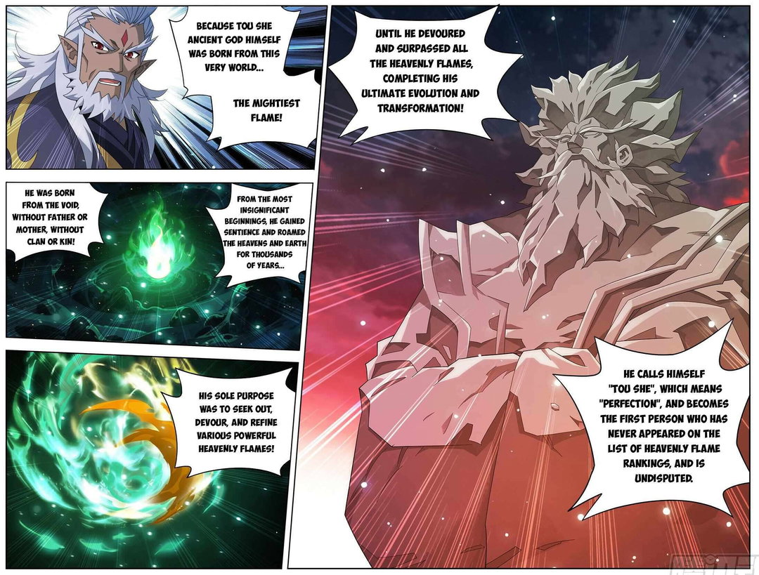 Chapter 489 - Image 7