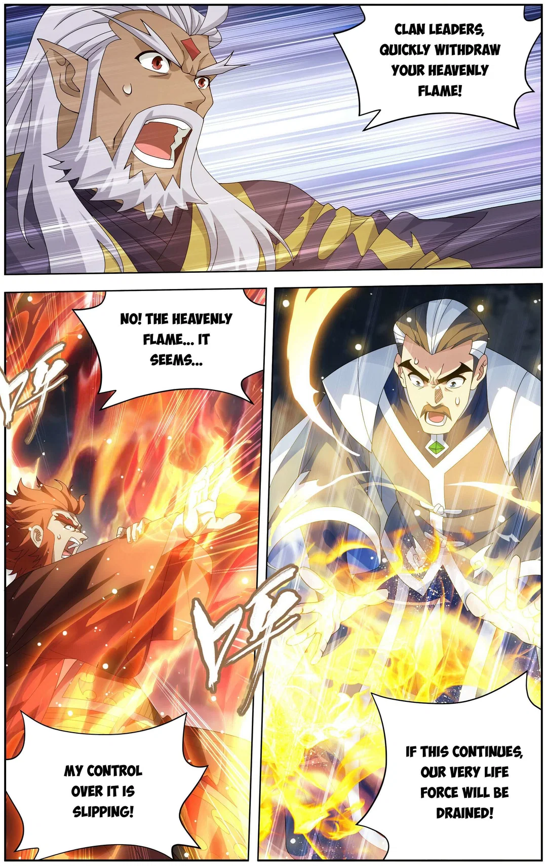 Chapter 490 - Image 10