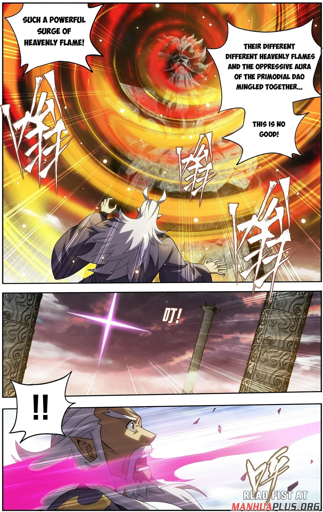 Chapter 490 - Image 11