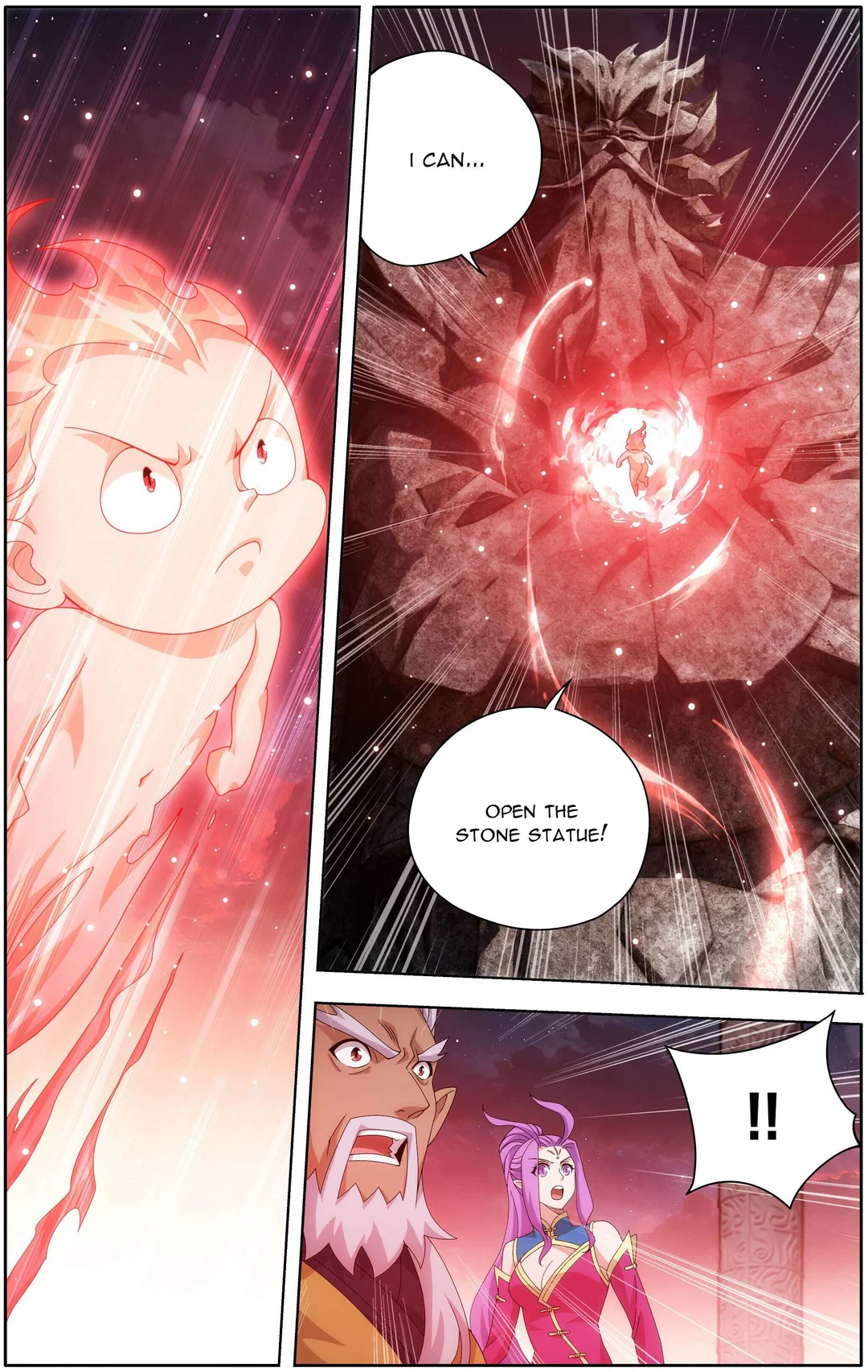 Chapter 490 - Image 15
