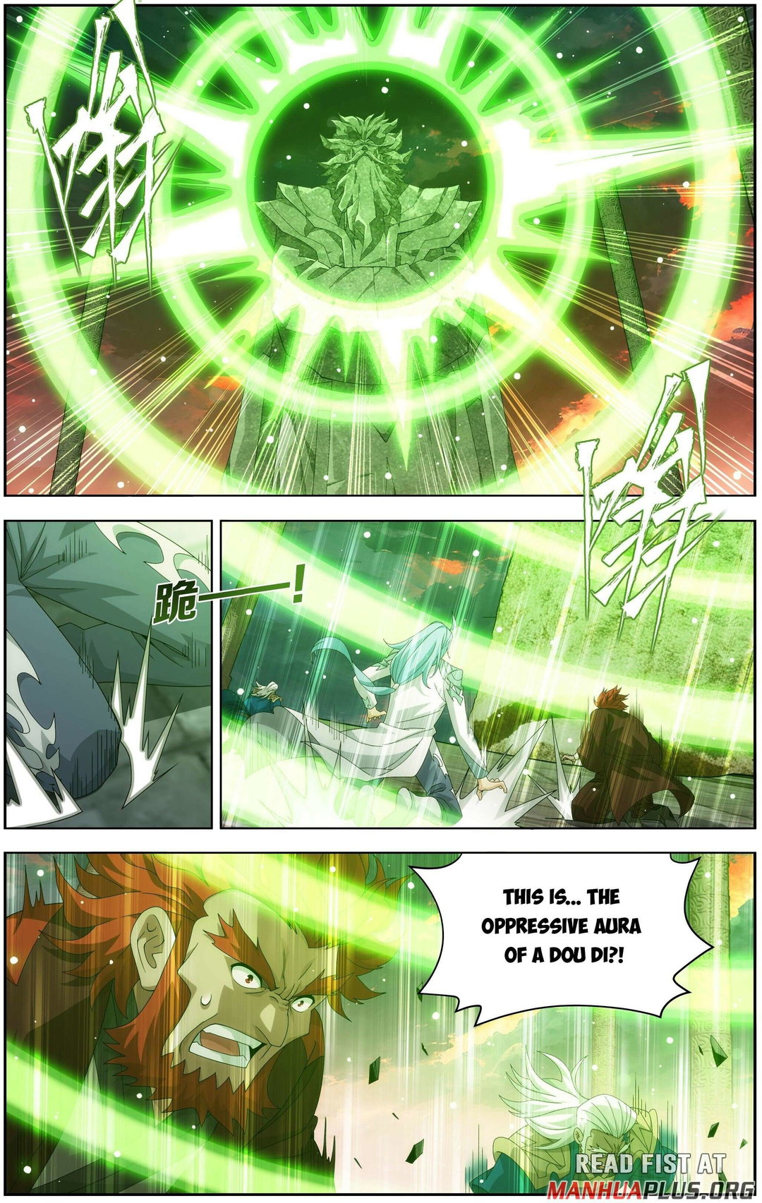 Chapter 490 - Image 18