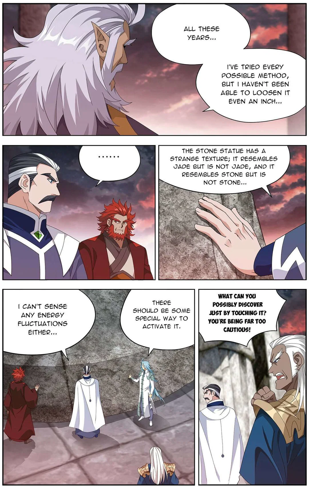 Chapter 490 - Image 2