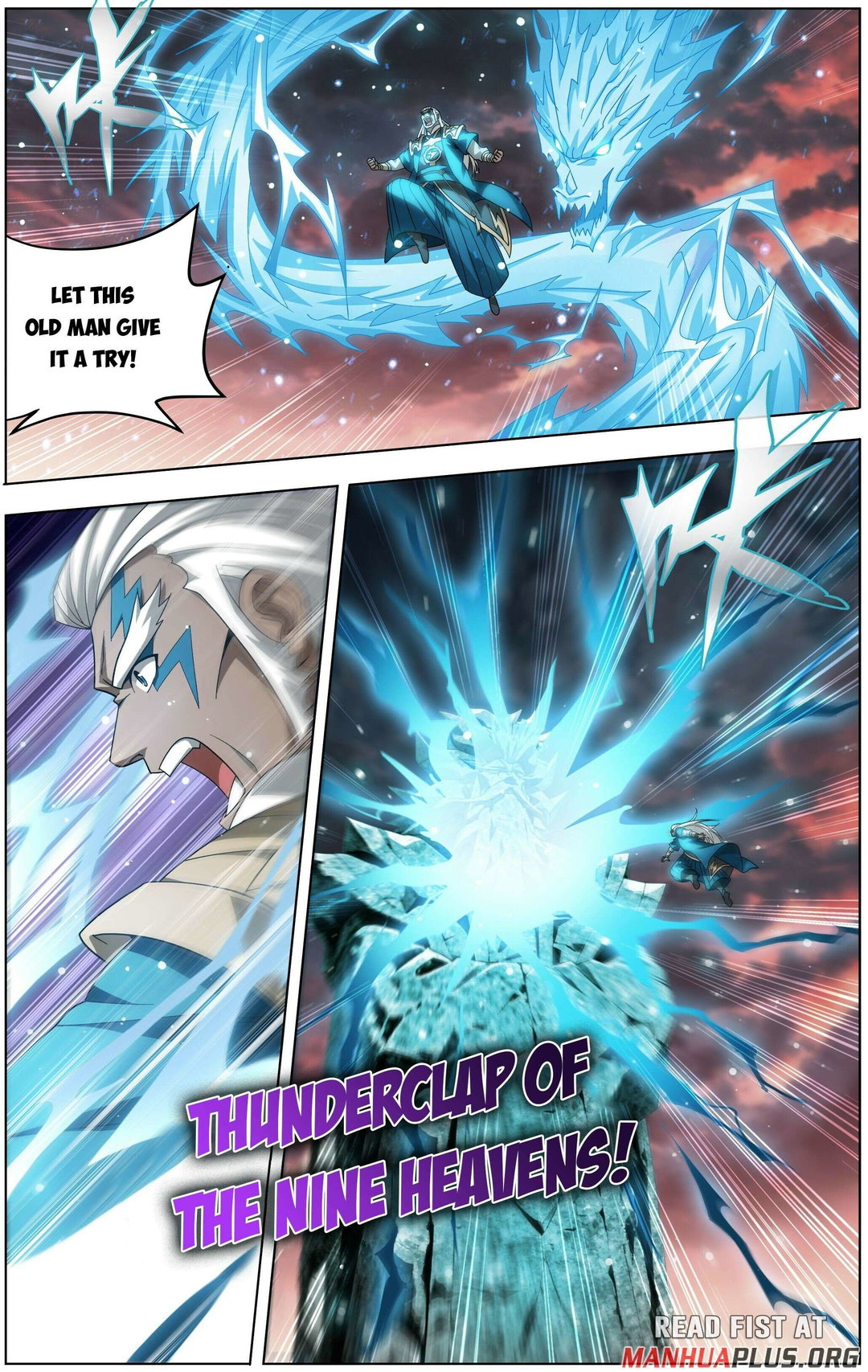 Chapter 490 - Image 3