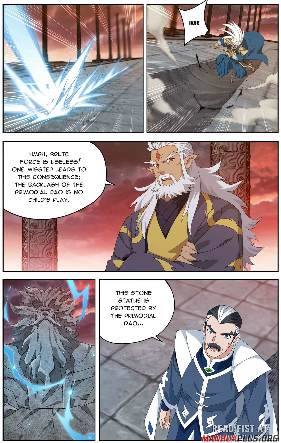 Chapter 490 - Image 5