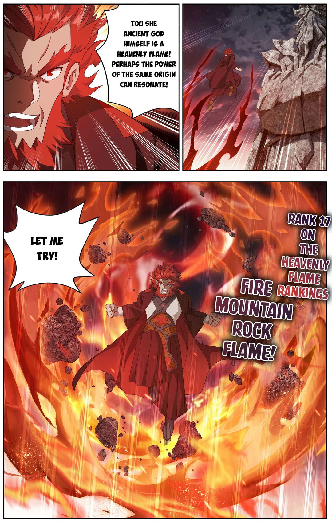 Chapter 490 - Image 6